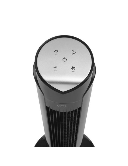 VENTILADOR DE PIE UFESA OSLO WIFI