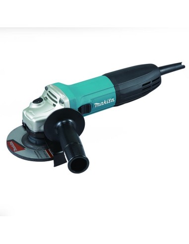 MINIAMOLADORA 720W 115MM SAR