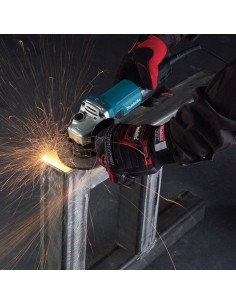 MINIAMOLADORA 720W 115MM SAR 2