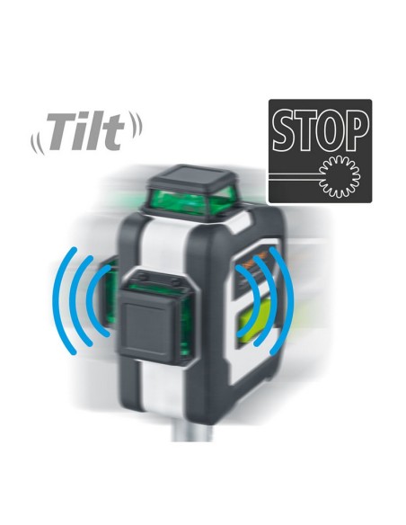 COMPACTPLANE-LASER 3 G SET 150CM.