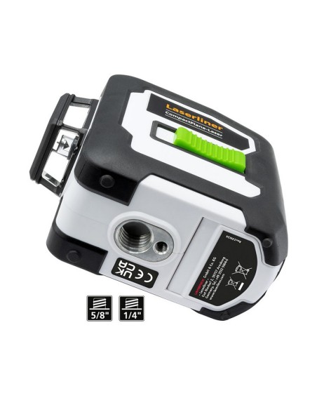 COMPACTPLANE-LASER 3 G SET 150CM.