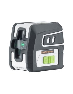 SMARTCROSS-LASER GX PLUS SET