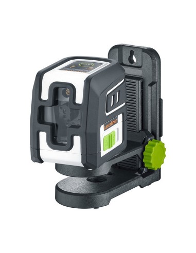 SMARTCROSS-LASER GX PLUS SET