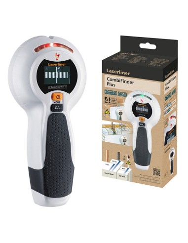 COMBIFINDER PLUS LASERLINER