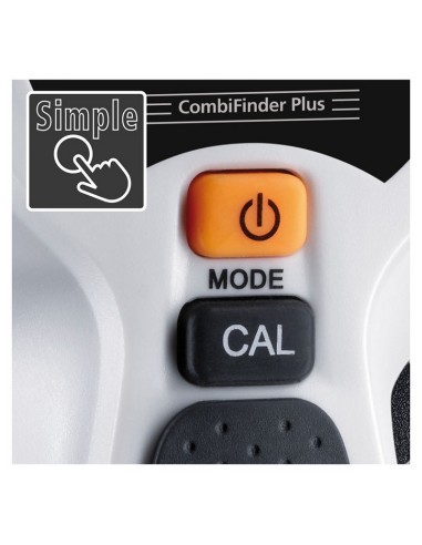 COMBIFINDER PLUS LASERLINER