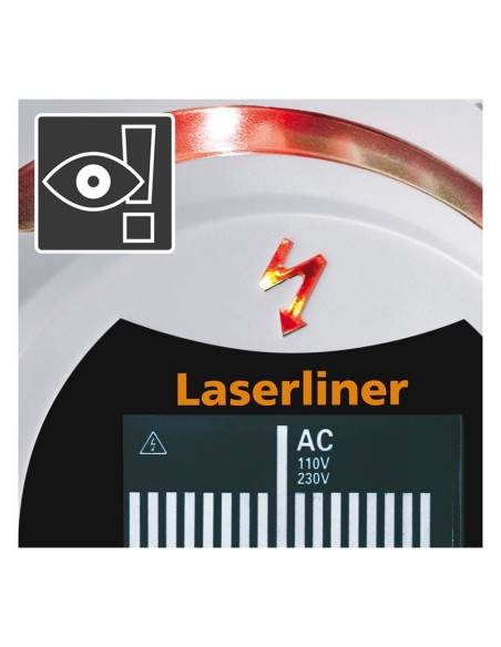 COMBIFINDER PLUS LASERLINER