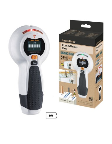 COMBIFINDER PLUS LASERLINER