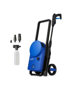 HIDROLIMPIADORA  CORE 125