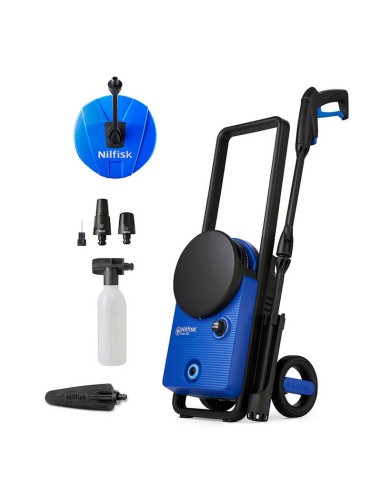 HIDROLIMPIADORA CORE 130 POW.CONTR.HOME