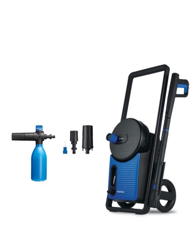 HIDROLIMPIADORA  EXCELLENT 160