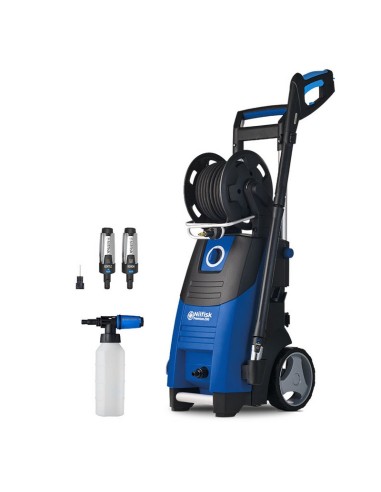 HIDROLIMPIADORA   PREMIUM 200-15