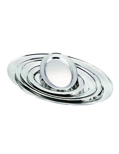 BANDEJA OVAL 30 CM