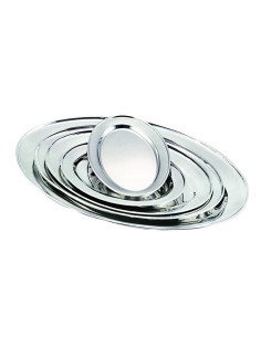 BANDEJA OVAL 40 CM
