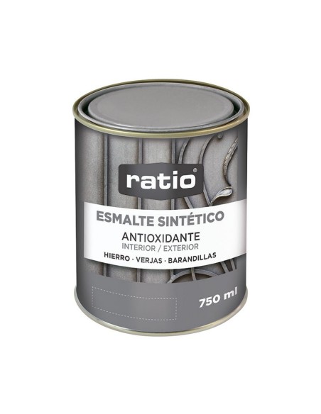 ESMALTE SINT. ANTIOX. BTE BL RATIO 750ML