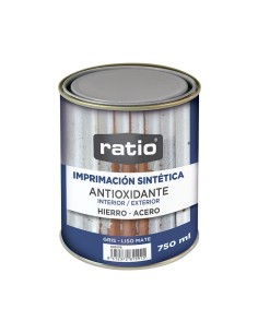 IMPR. SINT. ANTIOXIDANTE RATIO 750ML