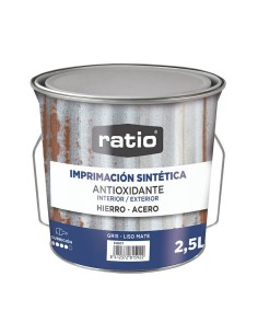 IMPR. SINT. ANTIOXIDANTE RATIO 2.5L