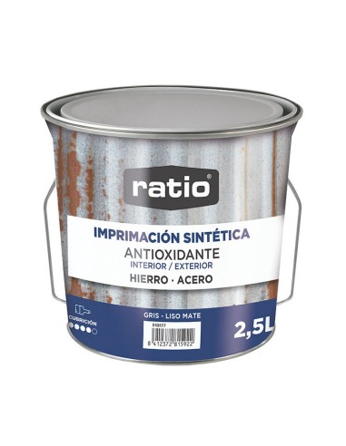 IMPR. SINT. ANTIOXIDANTE RATIO 2.5L