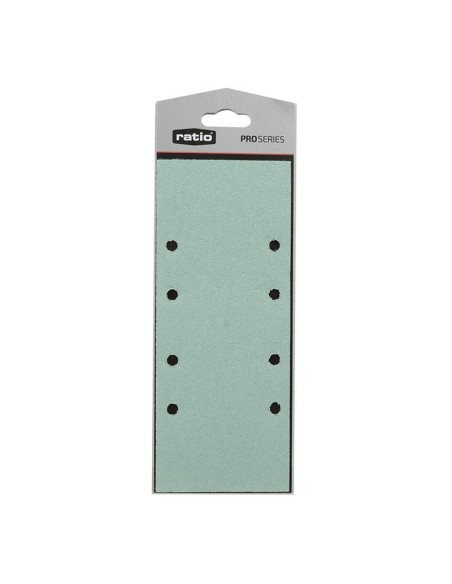 10 HOJAS PERFORADAS 93X230 MM. GR.60