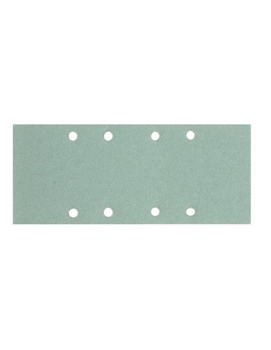 10 HOJAS PERFORADAS 93X230 MM. GR.80