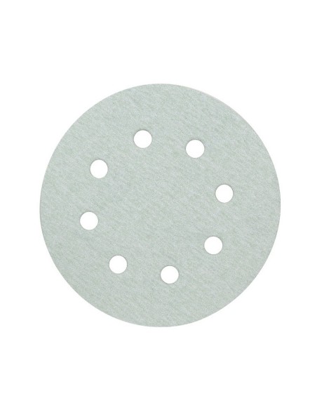 5 DISCOS VELCRO PEX 115 GR.180 RATIO