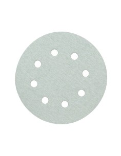 5 DISCOS VELCRO PEX 115 GR.80 RATIO