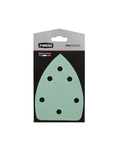 5 PATINES B&D MOUSE 100X140 GR.120 RATIO