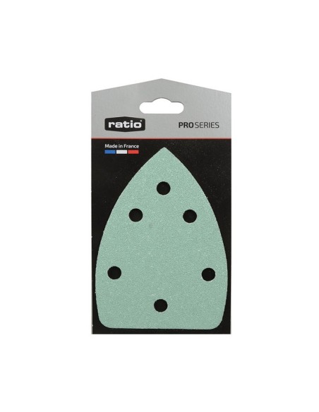 5 PATINES B&D MOUSE 100X140 GR.150 RATIO
