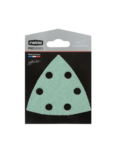 5 PATINES DELTA 93 GR.180 RATIO