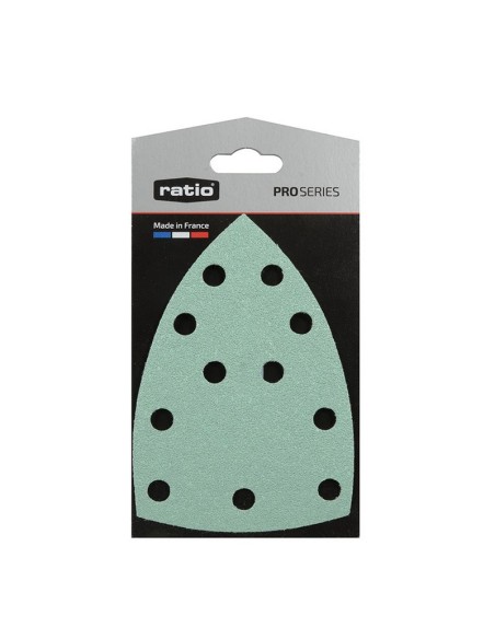 5 PATINES PRIO&PSM 100X150MM.GR.60 RATIO