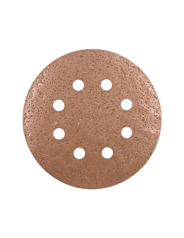 DISCOS PEX 125MM.TUNGSTENO GRANO 36