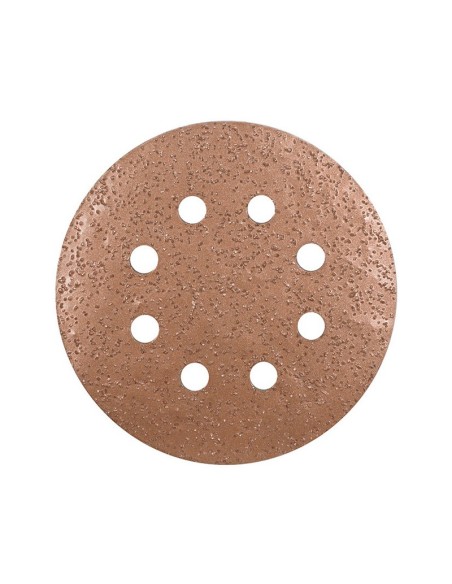 DISCOS PEX 125MM.TUNGSTENO GRANO 80