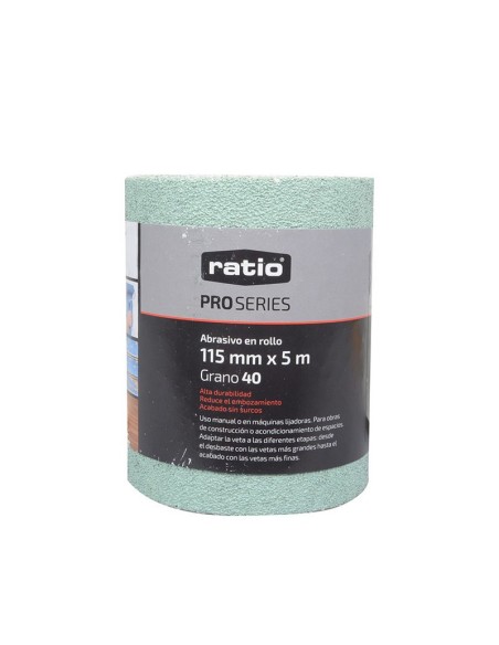 ROLLO PAPEL ANTIEMB.115MMX5M.GR.40