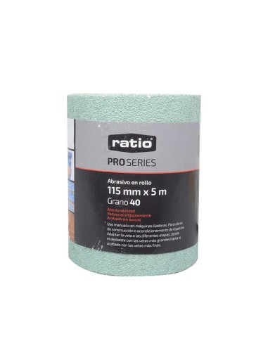 ROLLO PAPEL ANTIEMB.115MMX5M.GR.60