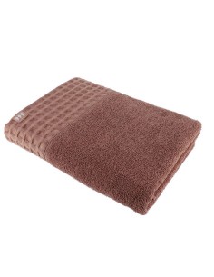 TOALLA BAÑO 70X130CM. 6 UDES. AMBAR