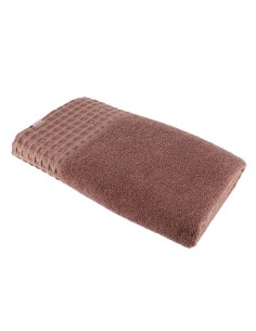 TOALLA BAÑO 90X150CM. 6 UDES. AMBAR