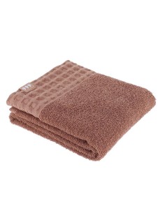 TOALLA LAVABO 50X90CM. 6 UDES. AMBAR