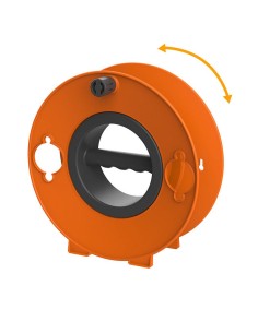 ACCESORIO RODILLO PROLONGADOR DUOLEC