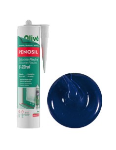 SILICONA NEUTRA PENOSIL 400 R5013 300ML