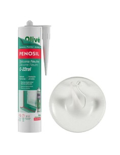 SILICONA NEUTRA C-22 GRIS L. R7035 300ML