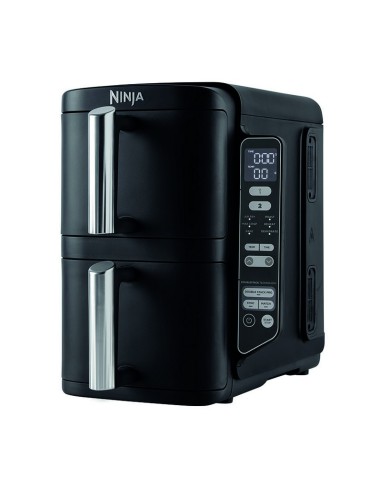 FREIDORA DE AIRE 6 EN 1 VERTICAL MAX 7,6