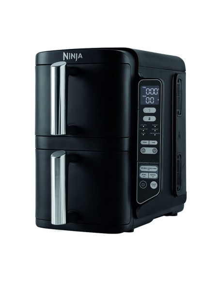 FREIDORA DE AIRE 6 EN 1 VERTICAL MAX 7,6