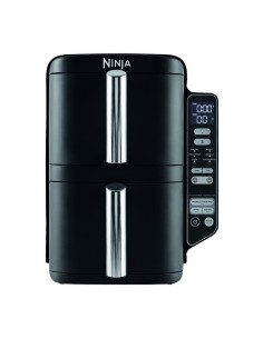 FREIDORA DE AIRE 6 EN 1 VERTICAL MAX 7,6 2