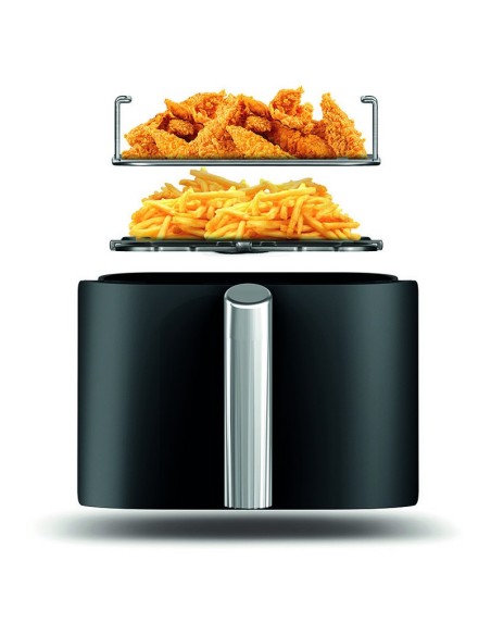 FREIDORA DE AIRE 6 EN 1 VERTICAL MAX 7,6