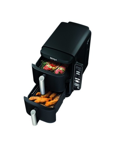 FREIDORA DE AIRE 6 EN 1 VERTICAL MAX 7,6