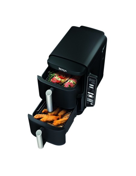 FREIDORA DE AIRE 6 EN 1 VERTICAL MAX 7,6