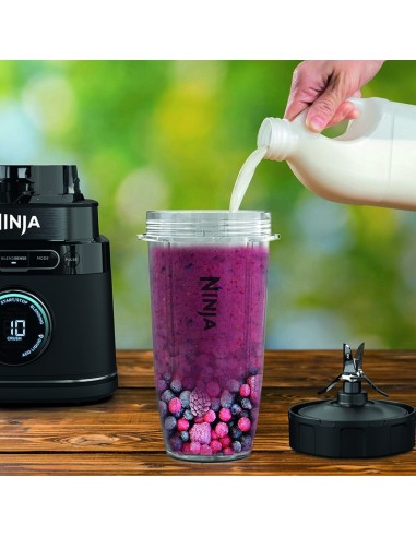 BATIDORA DE VASO NINJA DETECT POWER PRO