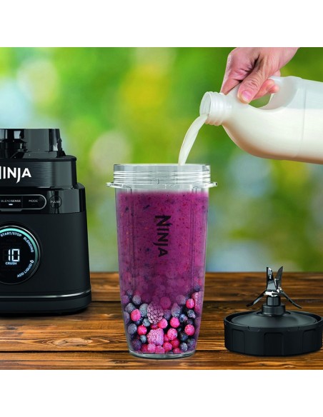 BATIDORA DE VASO NINJA DETECT POWER PRO