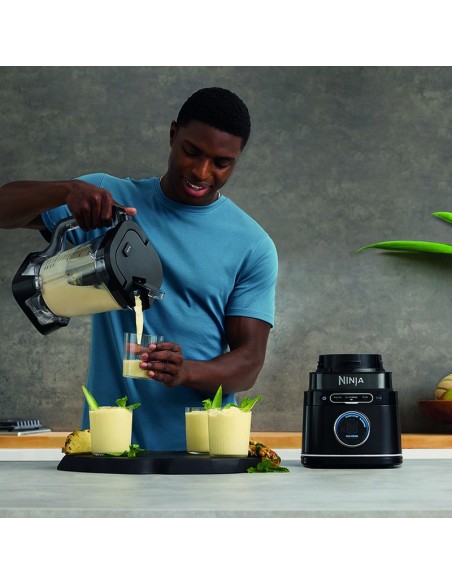 BATIDORA DE VASO NINJA DETECT POWER PRO