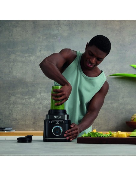 BATIDORA DE VASO NINJA DETECT POWER PRO