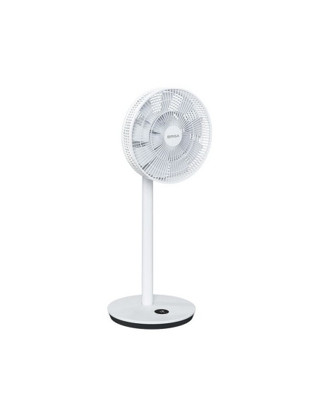 VENTILADOR 3D BRISA